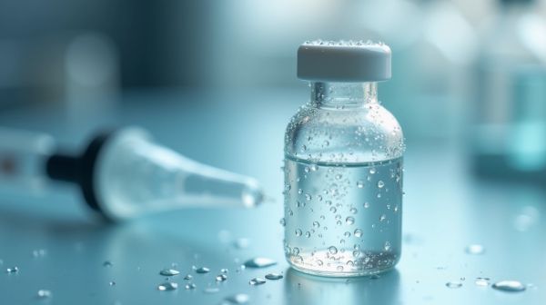Acide hyaluronique : des effets secondaires méconnus à connaître