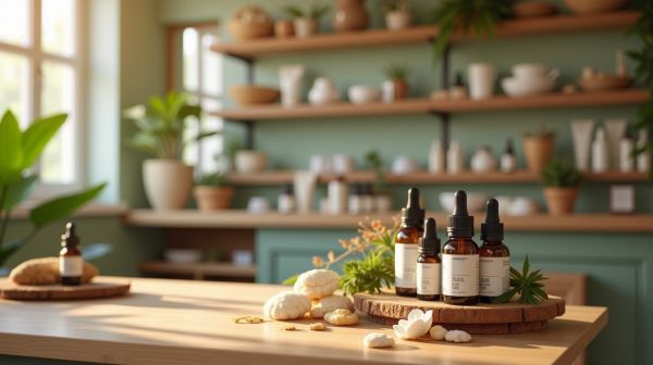 Choisir son cbd shop pour un achat éclairé de produits légaux