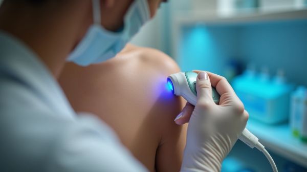Épilation laser des aisselles : avantages et coûts à connaître
