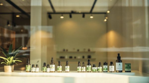 Guide pratique pour sélectionner un cbd shop fiable