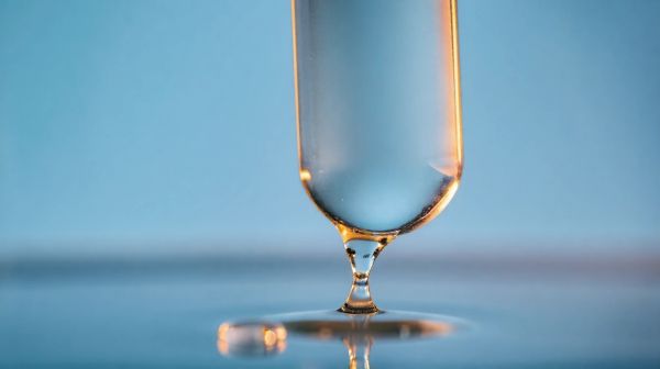 Les impacts surprenants de l'acide hyaluronique à découvrir