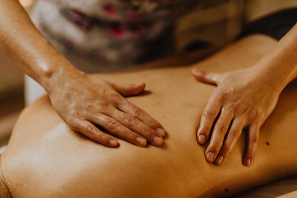 Découvrez les bienfaits apaisants de l'hydromassage