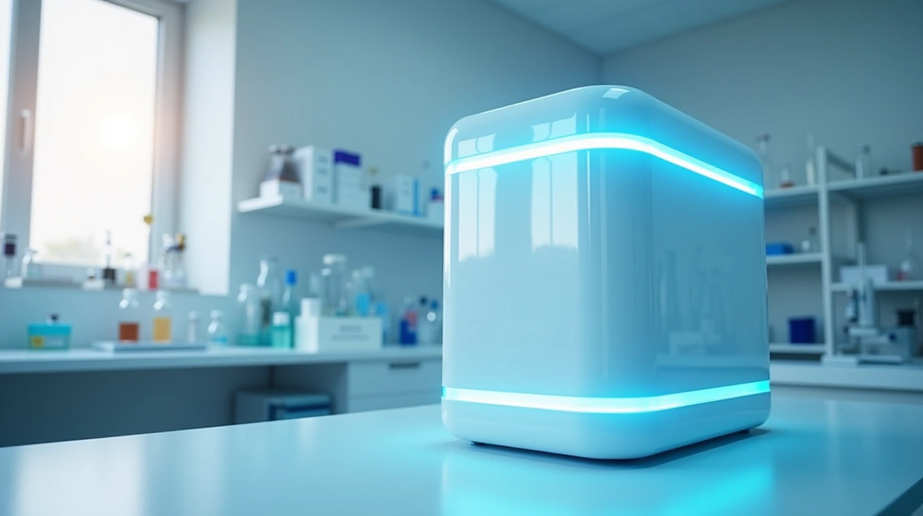 Vos questions sur les biotechnologies médicales